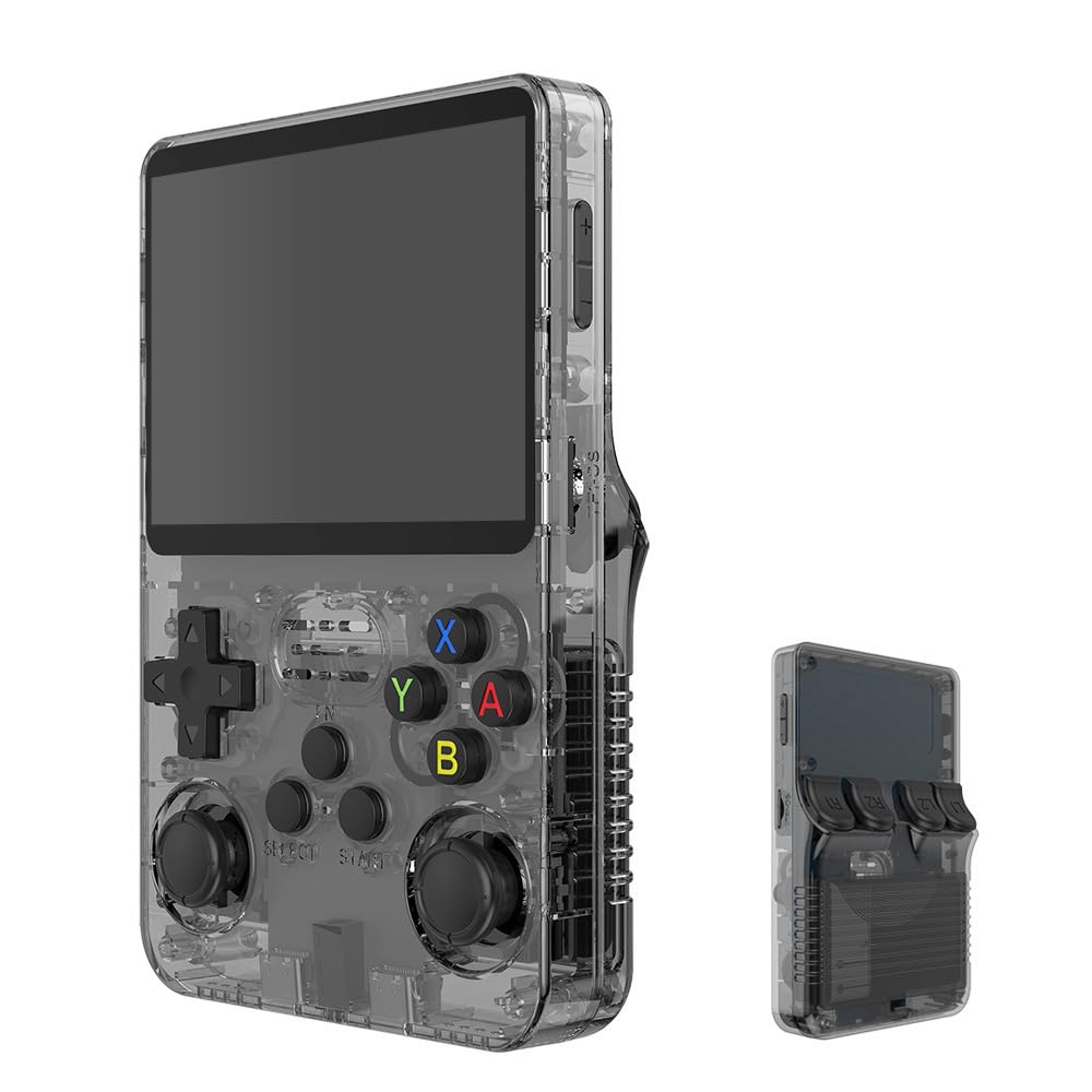 Pocket Pro Game Box